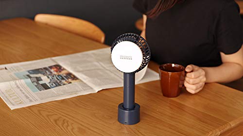 Amazon | PRISMATE（プリズメイト）アイスパック ハンディファン